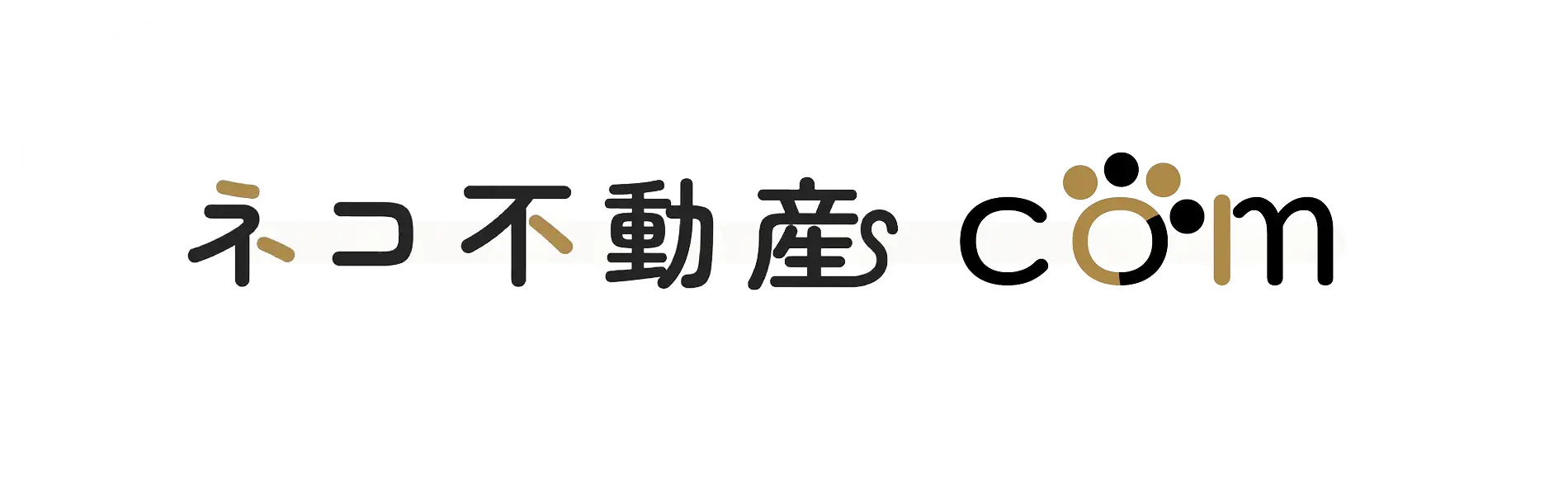 ネコ不動産com