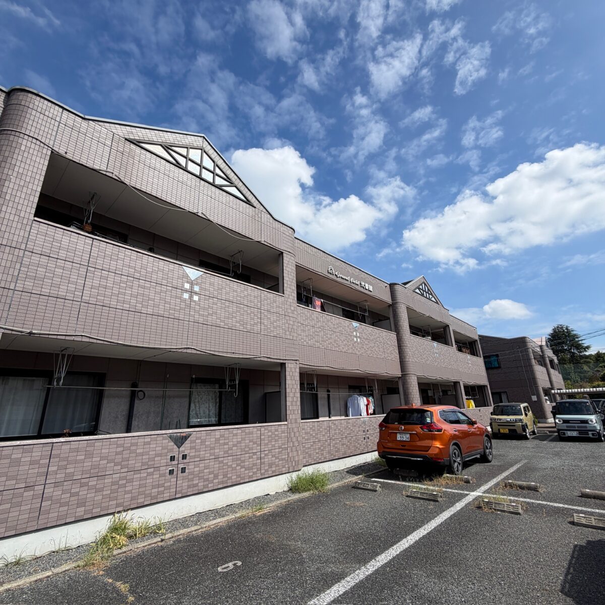 Ｇｒａｎｄ　Ｆｉｅｌｄ　弐番館102