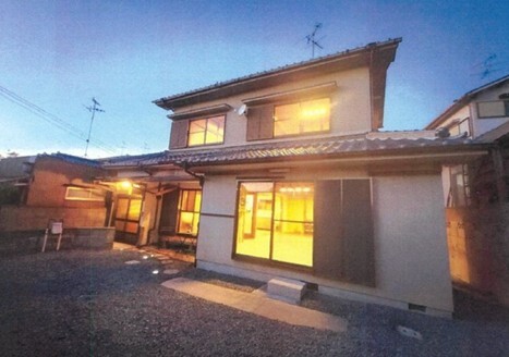 池尻町戸建