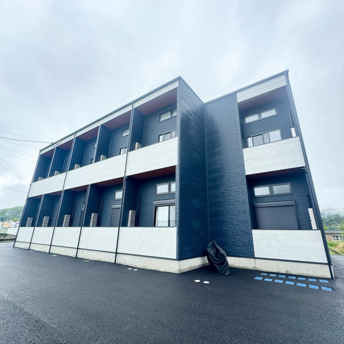 アドバンスIKENOUE 202