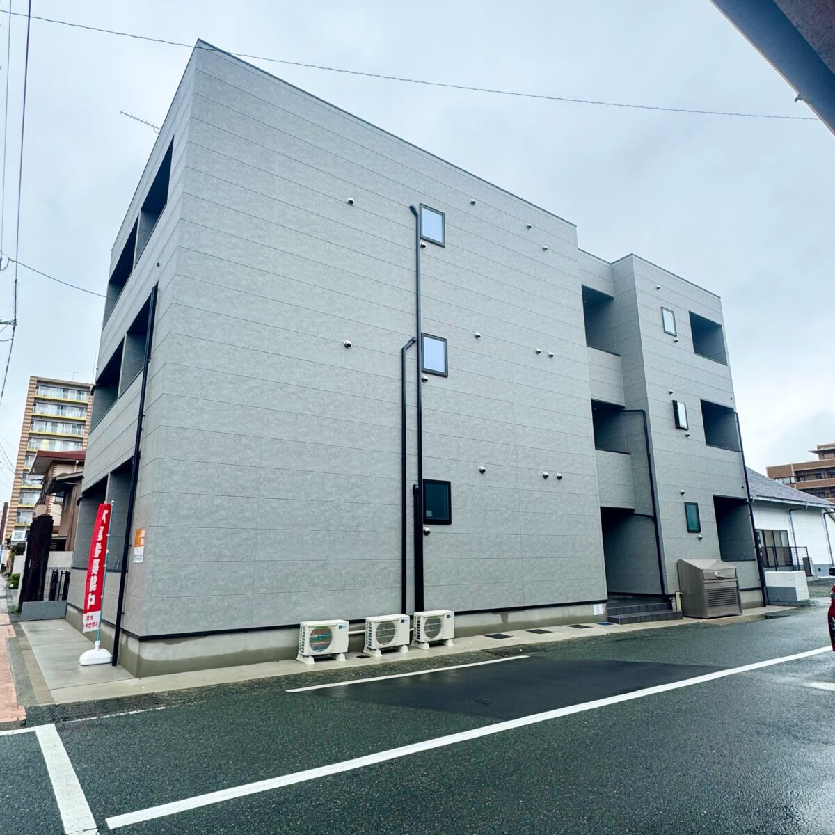 SunMark　京町本丁 102