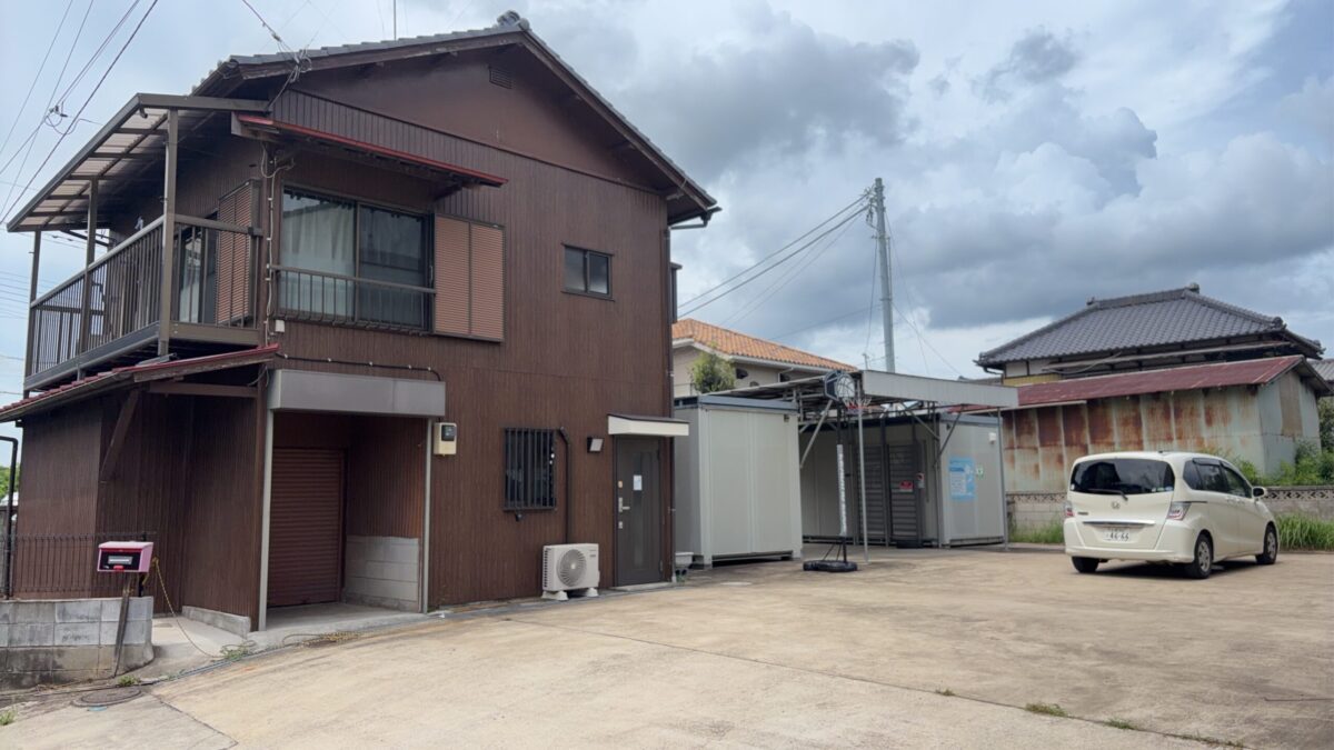 株式会社ライフシフト・サポート